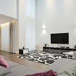 Luxury With Parking Ryga