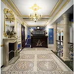 Apartament Luxury With Parking Ryga