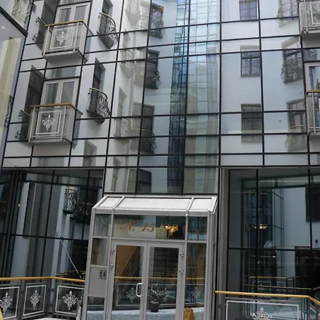 Luxury With Parking 公寓 里加