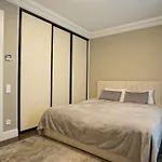Apartman Luxury With Parking